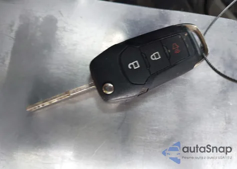 2019 Ford F-250 Xl из США, поврежденный, VIN 1FT7W2B61KEC96310